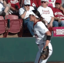 Softball Gif