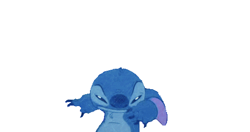 Stitch Gif