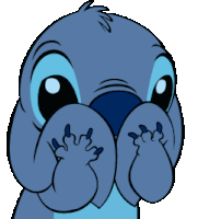 Stitch Gif