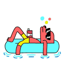 Summer Gif