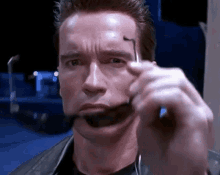 Terminator Gif