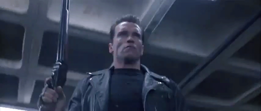 Terminator Gif