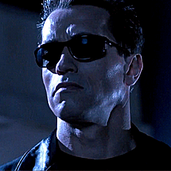 Terminator Gif