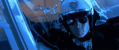 Terminator Gif