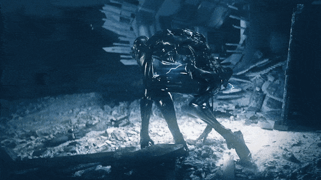 Terminator Gif