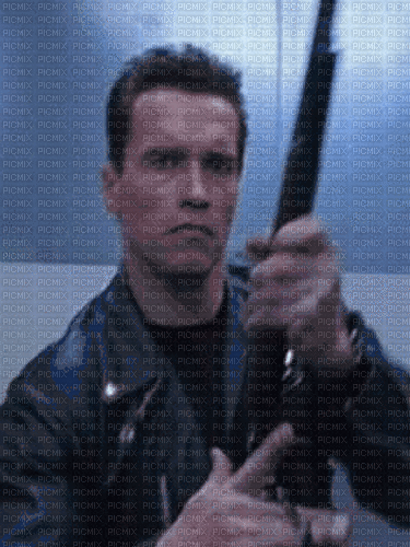 Terminator Gif