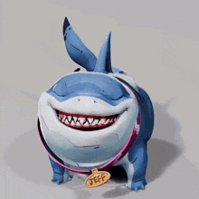 Tralalelo Tralala Gif