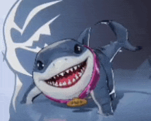 Tralalelo Tralala Gif