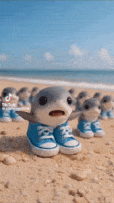 Tralalelo Tralala Gif