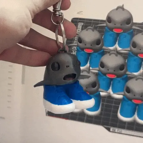 Tralalelo Tralala Gif