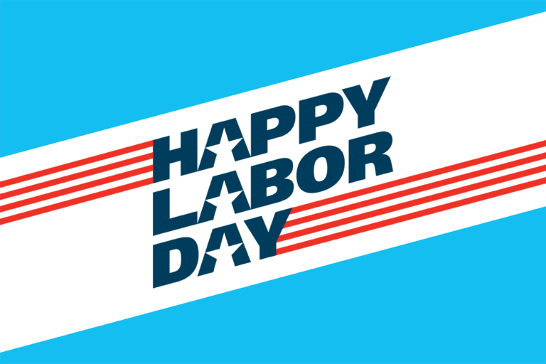 Workers’ Day Animated GIF