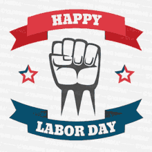 Workers’ Day Gif