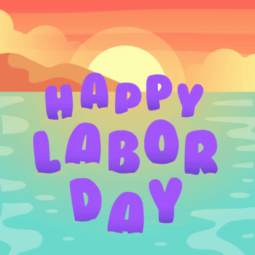 Workers’ Day Gif