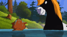 Yakari Gif