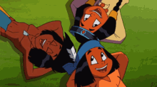 Yakari Gif