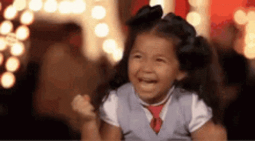 Yes Gif