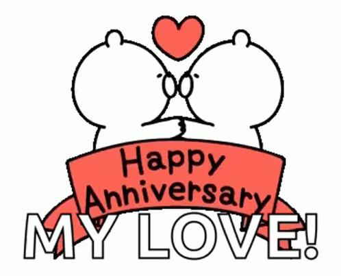 Anniversary Gif