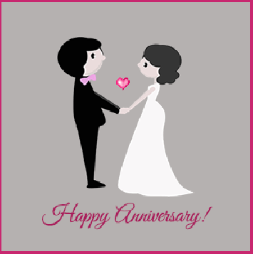 Anniversary Gif