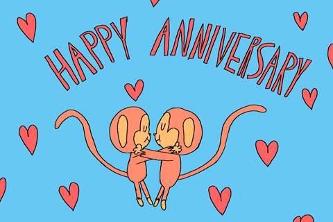 Anniversary Gif