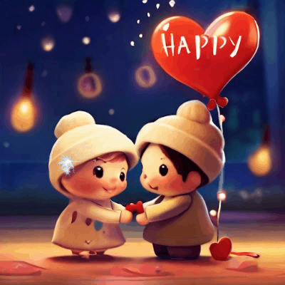Anniversary Gif