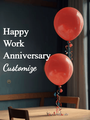 Anniversary Gif