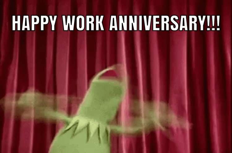 Anniversary Gif