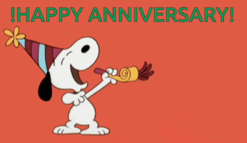 Anniversary Gif