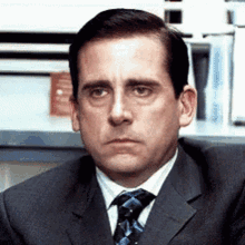 Annoyed Gif