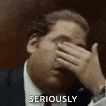 Annoyed Gif
