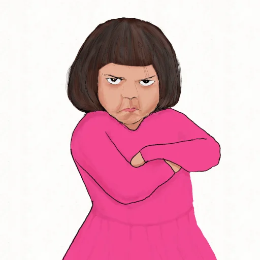 Annoyed Gif