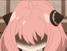 Anya Forger Gif