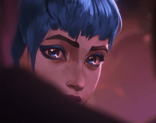 Arcane Gif