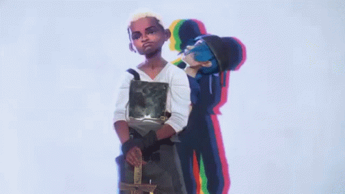 Arcane Gif