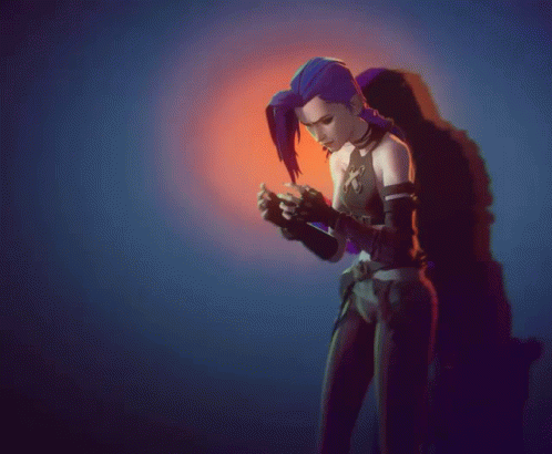 Arcane Gif