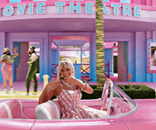 Barbie Gif