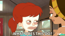 Big Mouth Gif