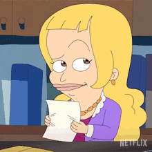 Big Mouth Gif