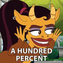 Big Mouth Gif