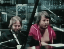 Brian Wilson Gif
