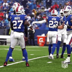 Buffalo Bills Gif
