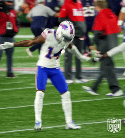Buffalo Bills Gif