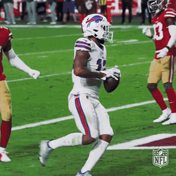 Buffalo Bills Gif