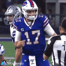 Buffalo Bills Gif