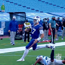 Buffalo Bills Gif