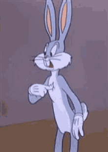 Bugs Bunny Gif