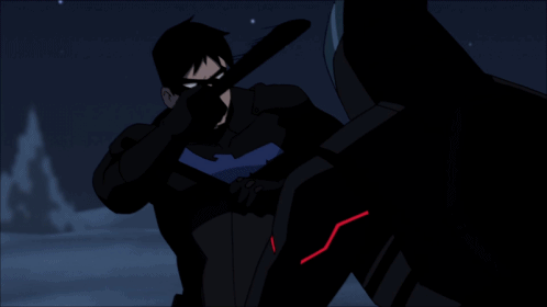 Carrie Kelley Gif