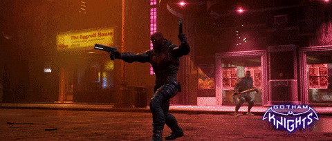 Carrie Kelley Gif