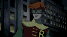 Carrie Kelley Gif