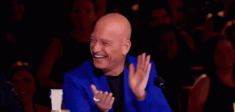 Clapping Gif
