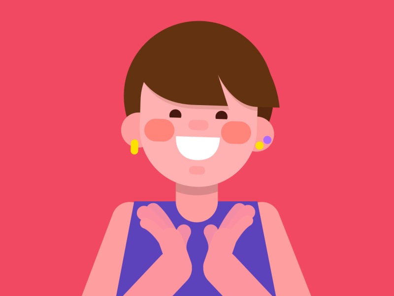Clapping Gif